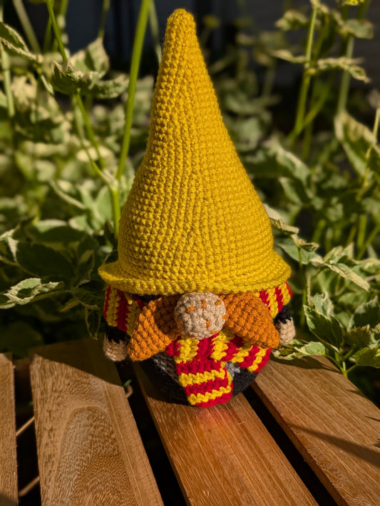 Wizard Gnome II