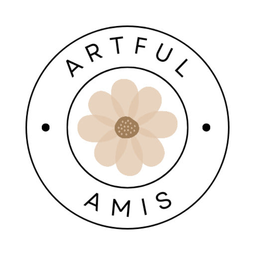 Artful Amis by Melissa Hammond